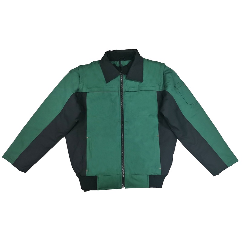 Mens Winter 3-in-1 Padded Waterproof Jacket – Workwear and Fashion Wear price