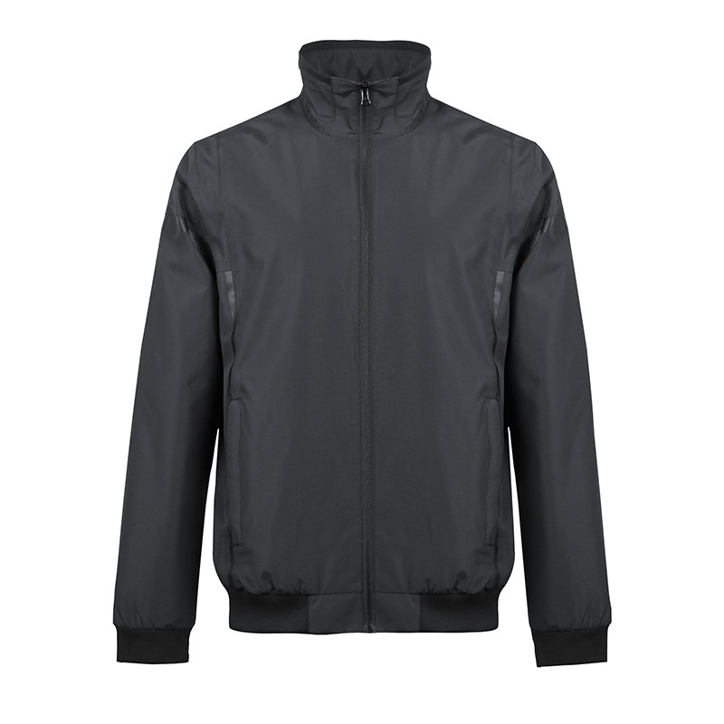 Oeko-Tex Certified Dye Process Breathable Mens Everyday Jacket Outwear – Breathable Outwear and Everyday Jacket Outwear price