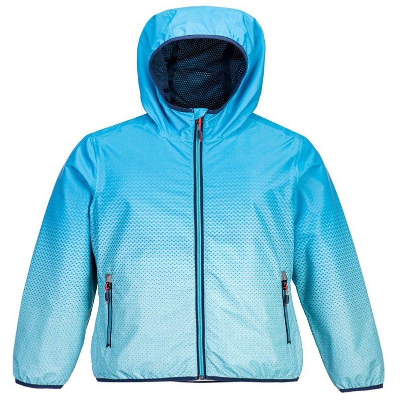 OEM Childrens Outdoor Apparel Windproof Breathable Kids Wear Jacket – Jacket and Kids Jacket price