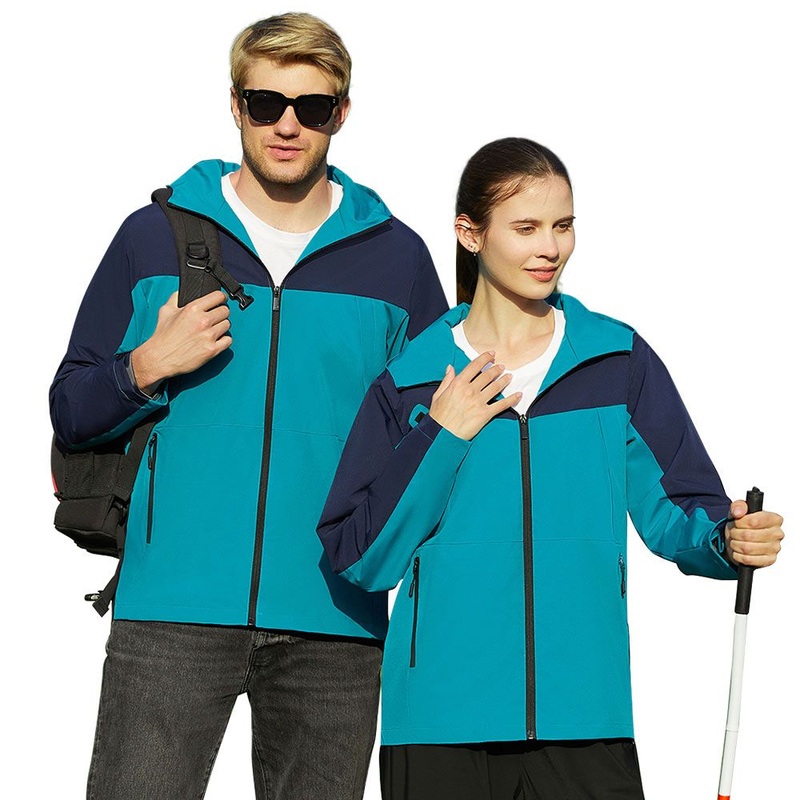 OEM High Quality Outwear Climbing Jacket Hooded Hunting Sporting Outdoor Jackets Softshell – Outdoor Jacket and Outdoor Jackets price