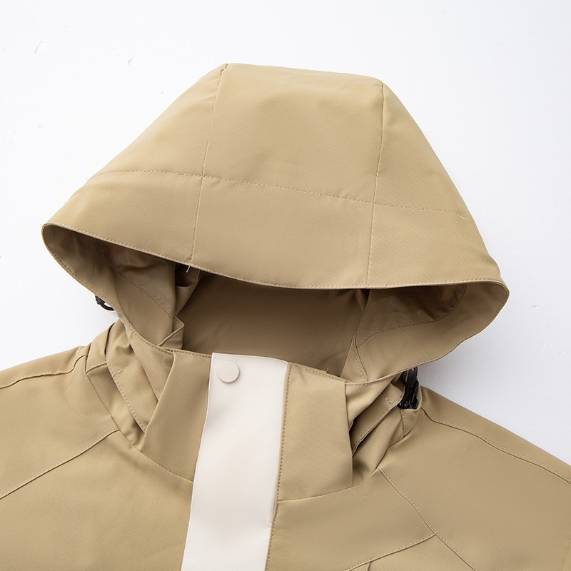 OEM ODM Breathable Softshell Jacket for Winter Ski and Outdoor Activities – Winter Jackets and Interchange Jacket price