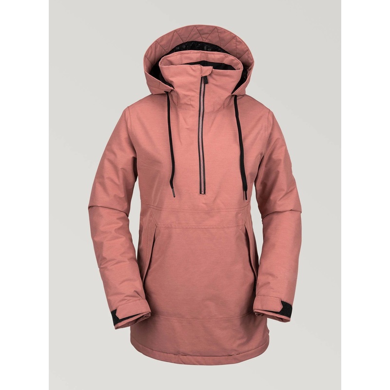 OEM Women Black/White Waterproof Winter Outdoor Pullover Ski Jackets – Ski Jackets and Womens Snowboard Jacket price