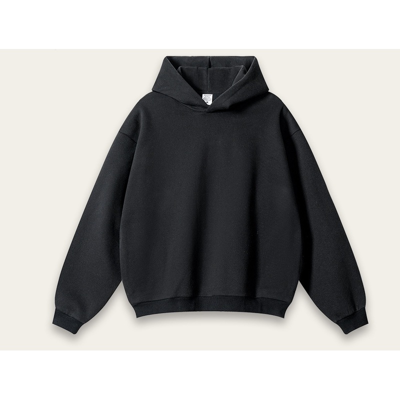 Ready Unisex Hoodie Blank 2024 New Style Warm Fashion Sweatshirt – Blank Hoodie Unisex and New Style Sweatshirt price