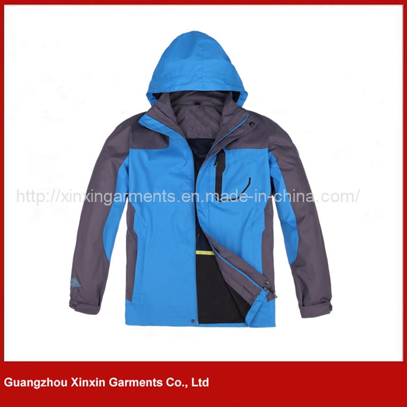 Stylish Designer Blue 3 in 1 Ski Warm Winbreaker Jacket (J129) – 3 in 1 Jacket and Warm Jacket price