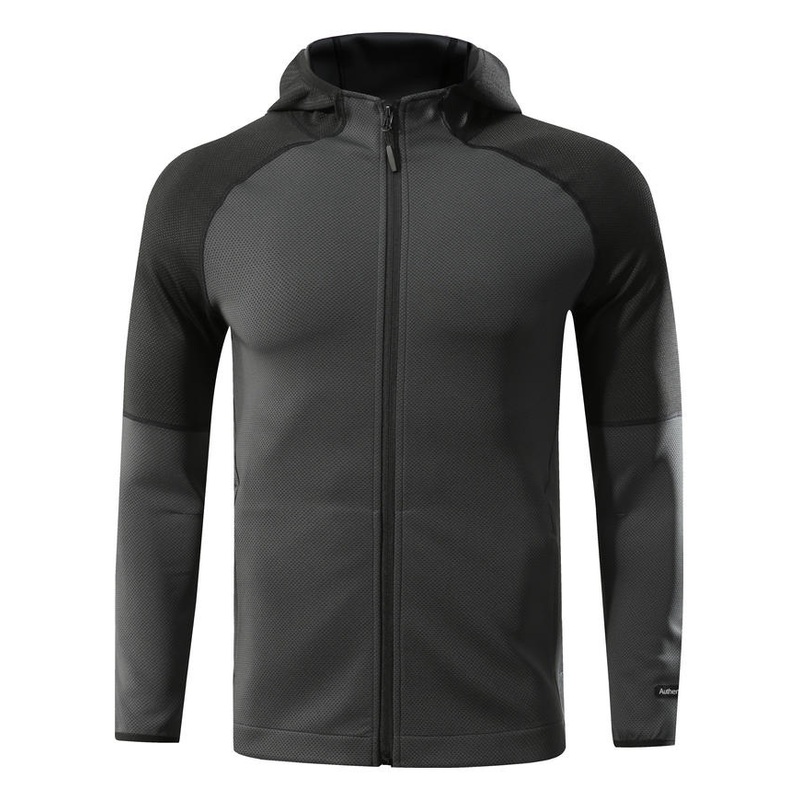 Unisex Cozy Knitted Hooded Jacket for All Seasons – Jacket and Unisex Hooded Jacket price