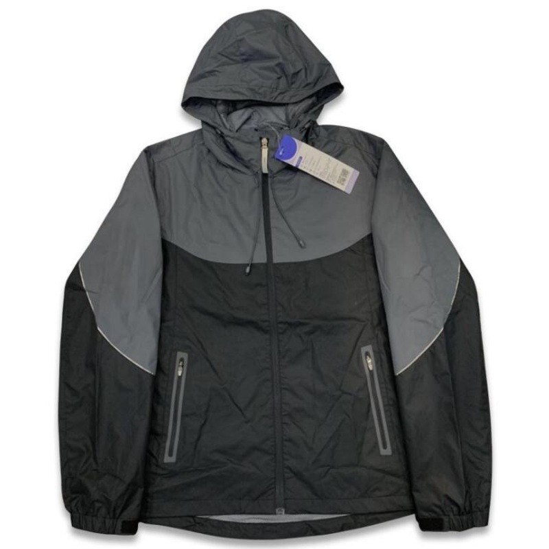 Unisex Waterproof Lightweight Raincoat Hooded Jacket – Raincoat Jacket and Lightweight Jacket price