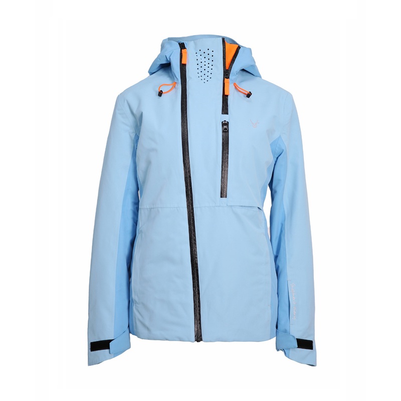 Waterproof Warm Winter Snow Coat for Women Ski Jacket for Snowboarding Hiking Outdoor – Women Ski Jacket and Snow Coat price