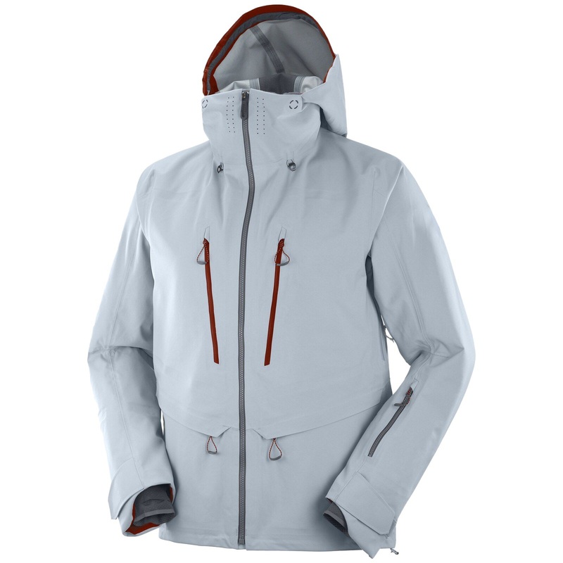 Wholesale Custom Fitness Outdoor Sports Coats Windproof Softshell Jacket Climbing Trekking Waterproof Thickened Jacket – Outdoor Windbreaker and Ski Jacket price