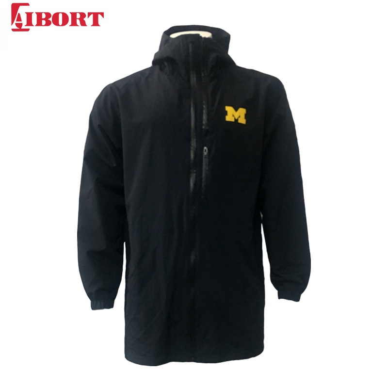 Aibort Sport Running Custom Windbreaker Plus Size Winter Jacket Waterproof – Clothes and Sports Wear price
