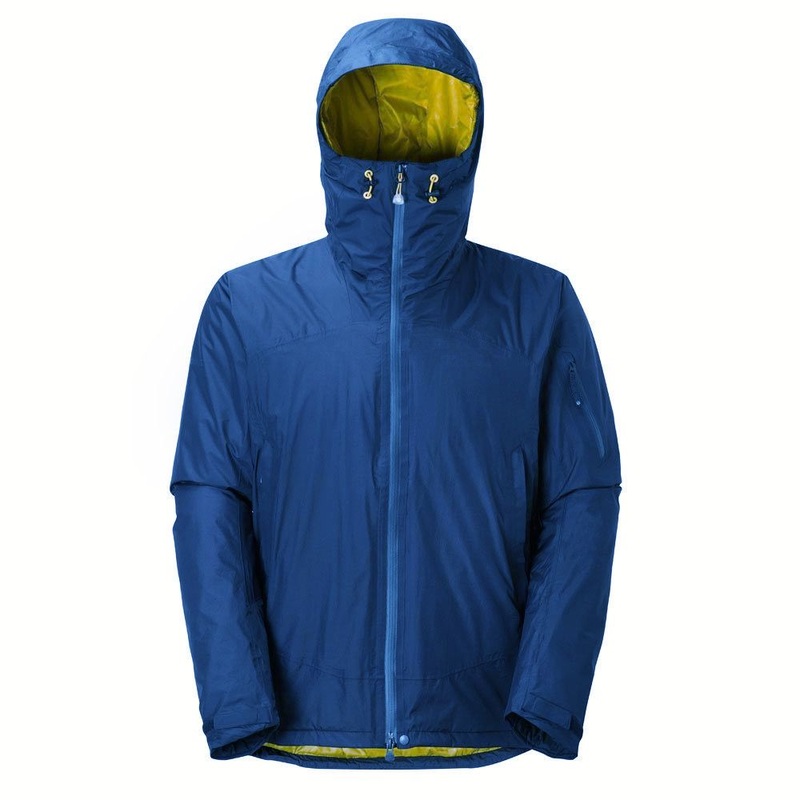 Breathable Sport Wear Waterproof Outer Shell Lightweight Hooded Jacket for Men – Hiking Running Jacket and Mountain Jacket price
