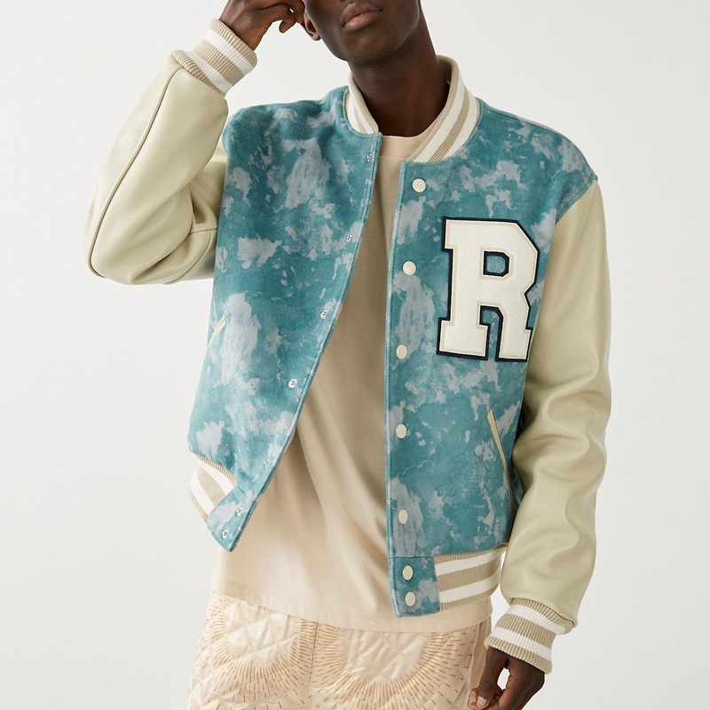 Custom High Quality Baseball Bomber Jacket Truckers Letterman Custom Varsity Jacket Winter Varsity Baseball Jacket – Custom Varsity and Baseball Jacket Truckers price