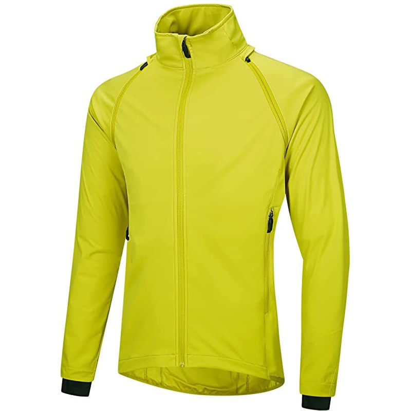 Custom Reflective Windproof Waterproof Running Outerwear Cycling Coat Jacket for Men Boys – Mens Jacket and Fashion Jacket price