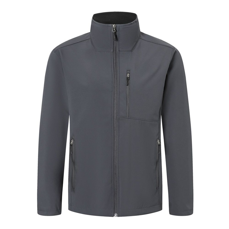 Customize Men Softshell Jacket Windproof Breathable Claiming Outwear Waterproof Sport Outdoor Jacket – Wholesale Softshell Jacket and Outdoor Jacket price