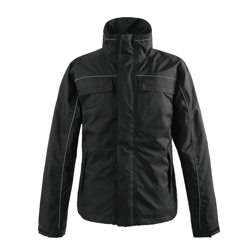 Durable Winter Jacket for Men: Simple and Comfortable Outdoor Style – Durable Winter Jacket and Comfortable Outdoor Jacket price