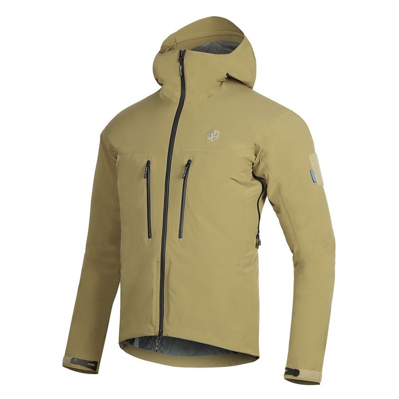 Emersongear Hiking Commuting Waterproof Tactical Jacket for Severe Weather Outdoor Activities – Tactical Jacket and Outdoor Jacket price