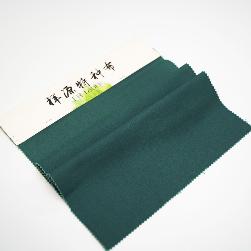 Factory Made 100% Cotton Fr Flame Retardant Coverall Workwear – Cotton Workwear and Protective Fabric price