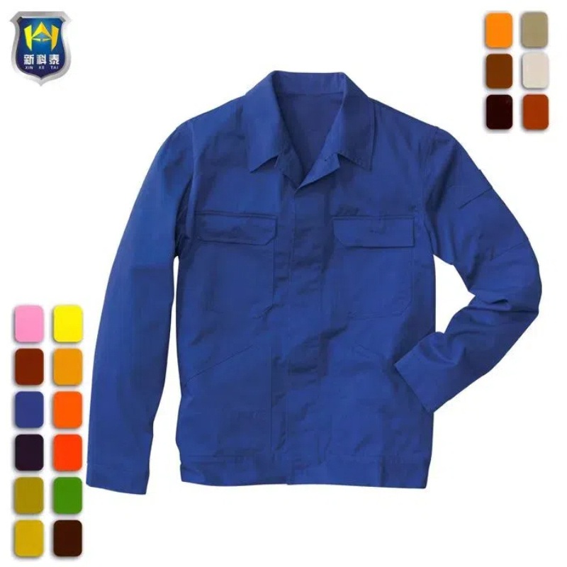 Fit Technical Workwear Work Clothing Mens Fashion Work Jacket – Jacket and Fashion Jacket price