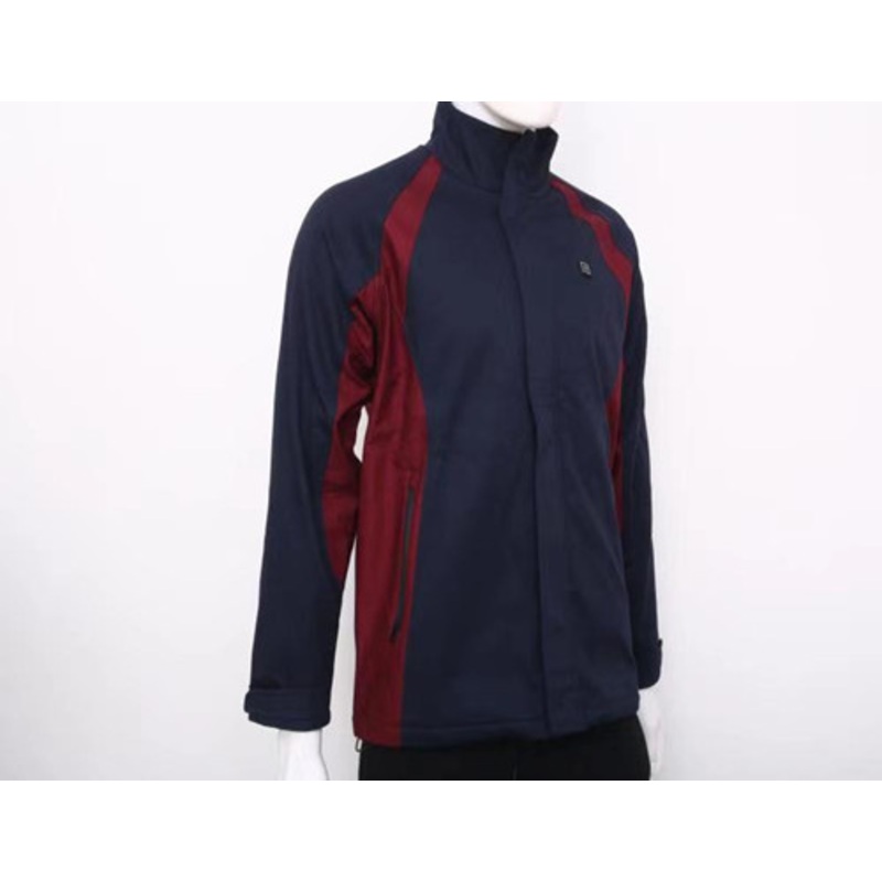 Heated Jackets Man S Woman S 5V, 7.4V, 12V – Heated Jacket and Heated Jackets price