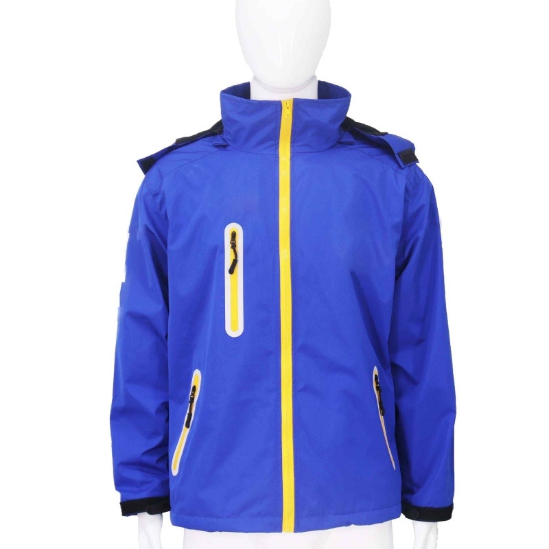 High-Performance Delivery Rider Jacket with Windproof and Water-Resistant Design for Maximum Comfort – Jacket and Delivery Jackets price