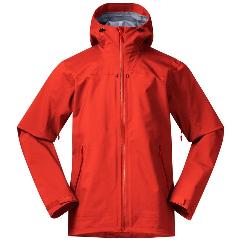High Quality Fully Seam Waterproof Outdoor Mens Waterproof Rain Jacket – Waterproof Rain Jacket and Lightweight Waterproof Jacket price