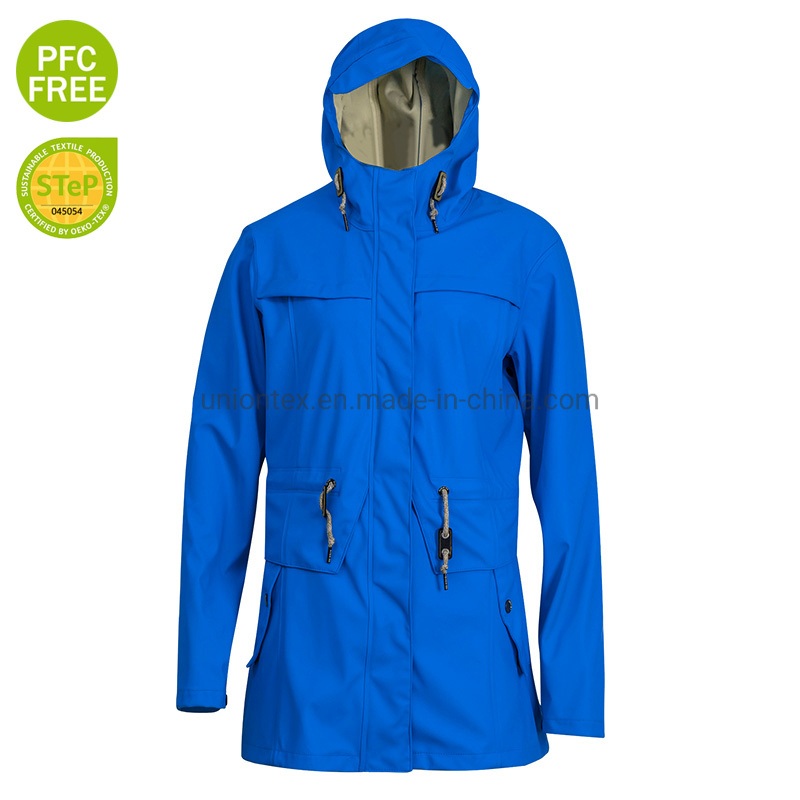 High Quality Winter Windbreak and Warterproof Parka for Women – Jacket and PU Jacket price