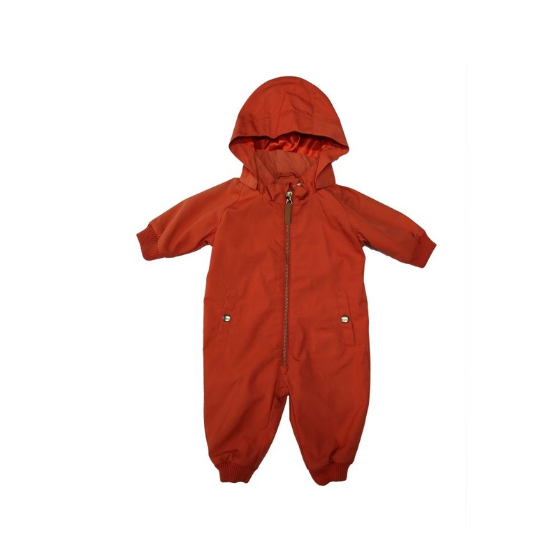 Kids Outdoor Overall Waterproof Windproof One Piece Suit Outer Coverall for Baby Bib Pants – Kids Coverall and Kids Overall price