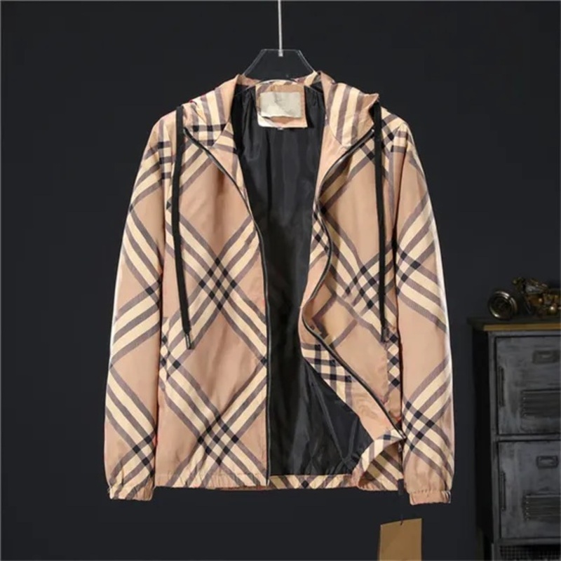 Luxury Brand Designer Super Clone 1: 1 Hoody Man Jacket Original Quality Lightweight Outdoor Sun Protection – Replica Online Store and Mens Jacket price