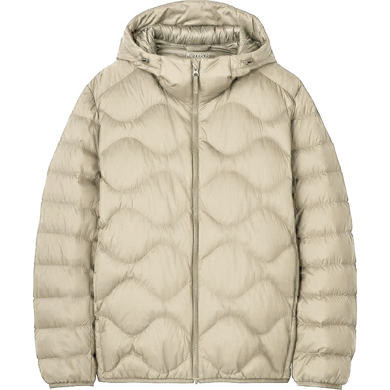 Manufacture Custom High Quality Men S Hooded Padded Jacket Silicon Padding Down Jacket Men S Down Proof&Water Repellant Warm Lightweight Padded – Down Jacket and Padded Jacket price