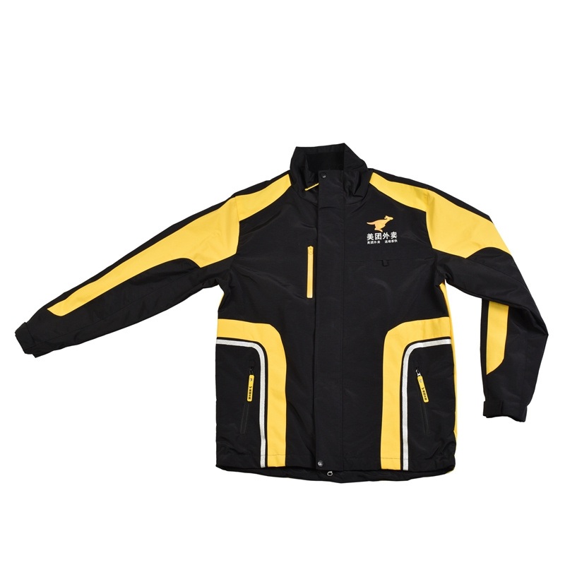 Mens Double Layer Water Proof Outdoor Working Jacket – Outdoor Jacket and Working Jacket price