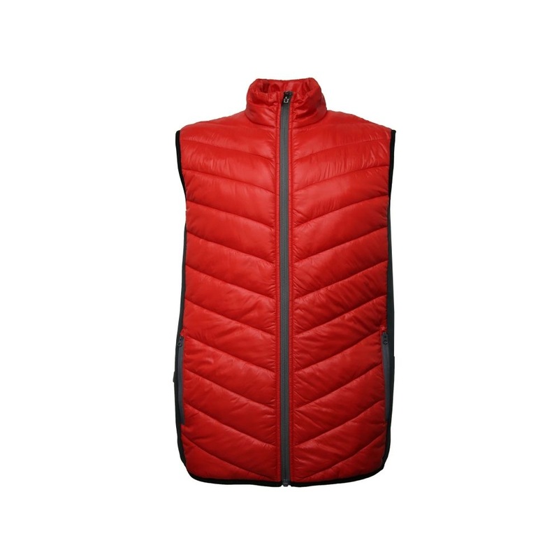 Mens Puffer Jacket Lightweight Warm Winter Coats Water Repellent Windproof Insulated Vest – Lightweight Down Vest and Down Jacket price