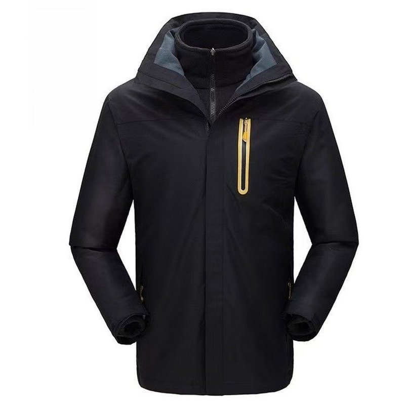Set of 2, 4 Colors Mens Fishing Clothing C0008 Xs-4XL Polyester Fabric Spring Outdoor Jacket – Spring Outdoor Jacket and Outdoor Jackets price