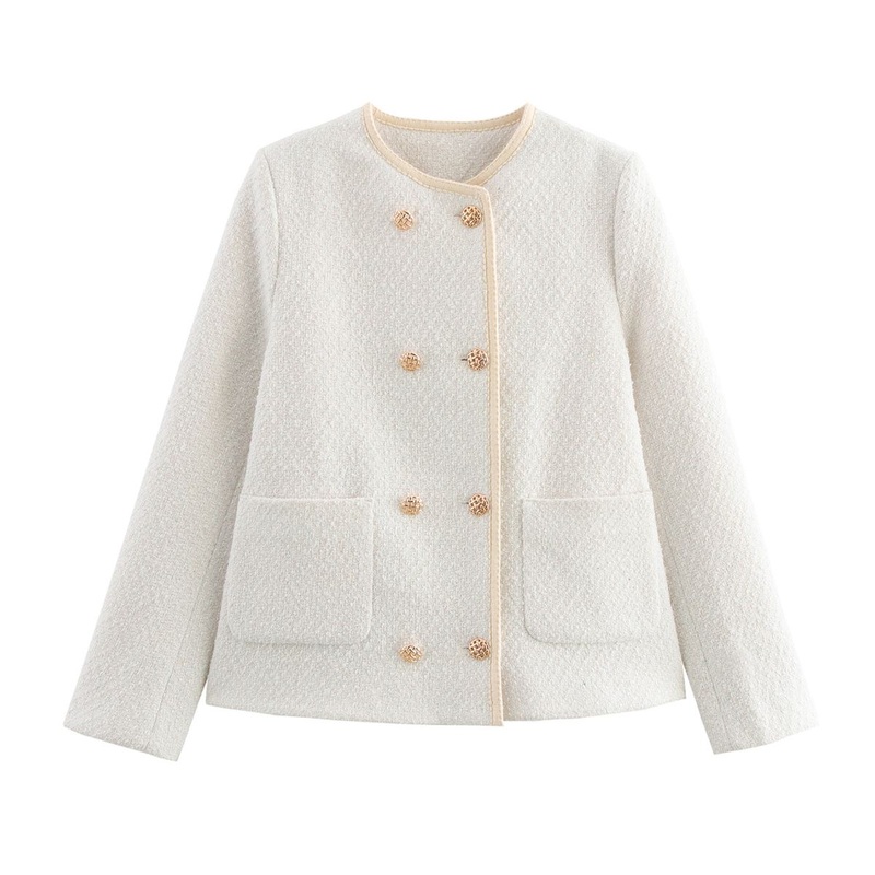 Spring Za New Womens Fashionable Long Sleeved Jacket – Jacket and Fashionable Jacket price