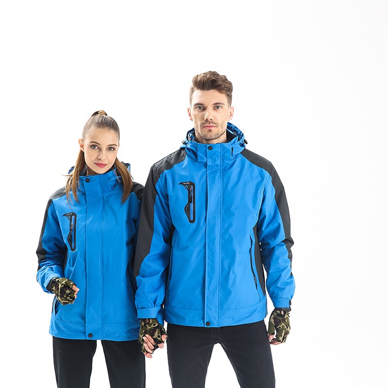 Versatile ODM Winter Jacket for Couples – Waterproof Design – Premium Jacket and Waterproof Winter Jacket price