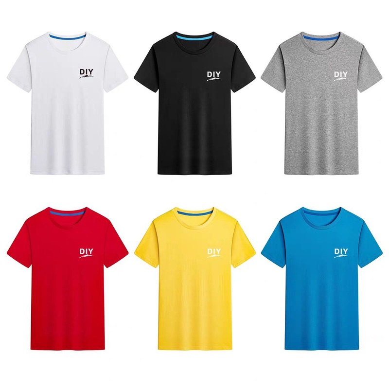 White T Shirt Mens Dry Fit Round Neck T Shirt Cheap Price – White T Shirt and Plain T Shirt price
