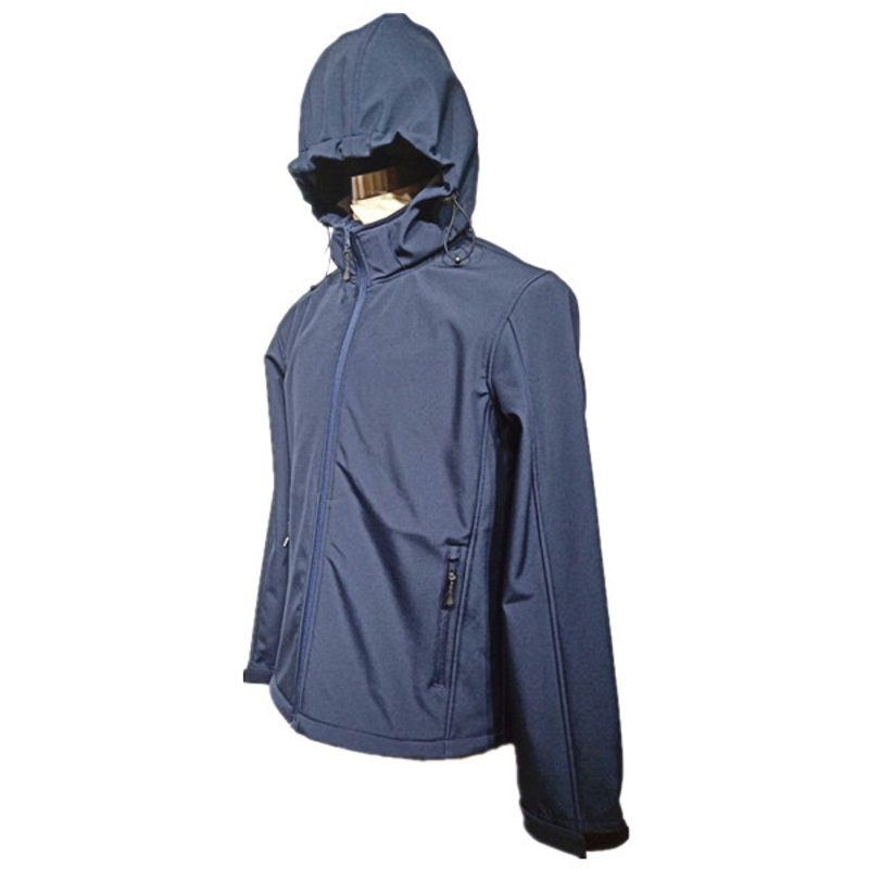 Wholesale New Design Soft Shell Jacket Men Outdoor Jacket Softshell – Jacket and Softshell Hooded Jacket price