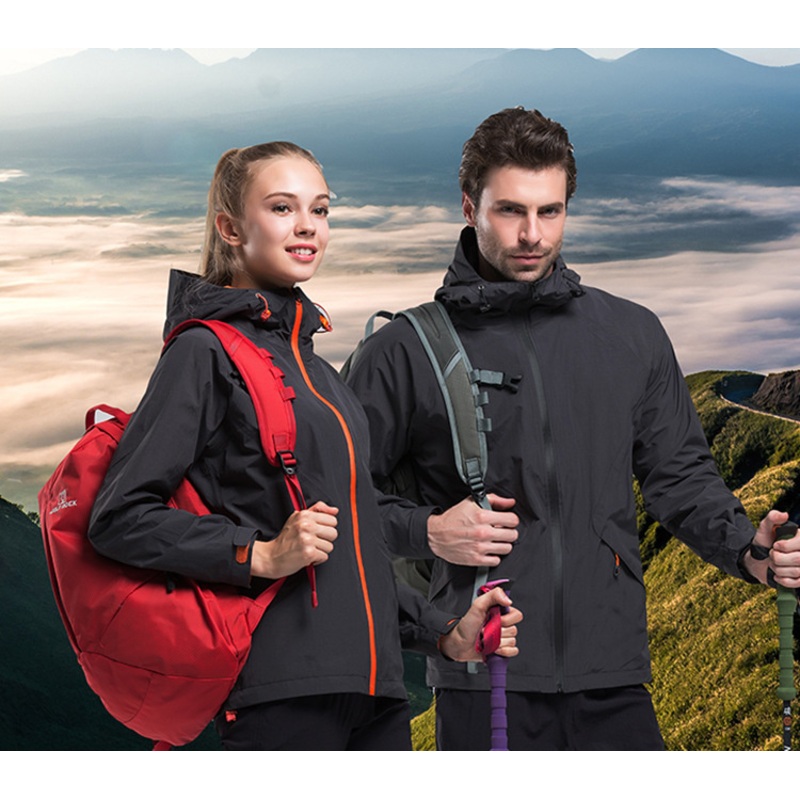 Wholesale Windbreaker Outdoor Coat Warm Windproof Custom Men Sports Jacket Outdoor Clothing – Winter Jackets and Outdoor Jacket price