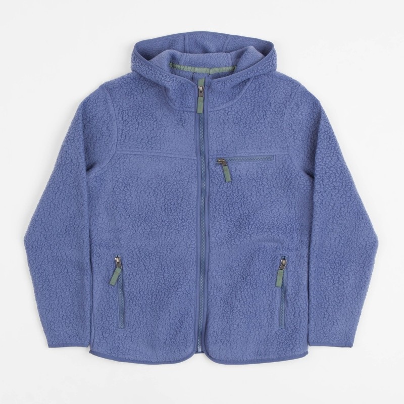 Winter High Quality Custom Womens Retro Pile Fleece Jacket – Jacket and Clothing price