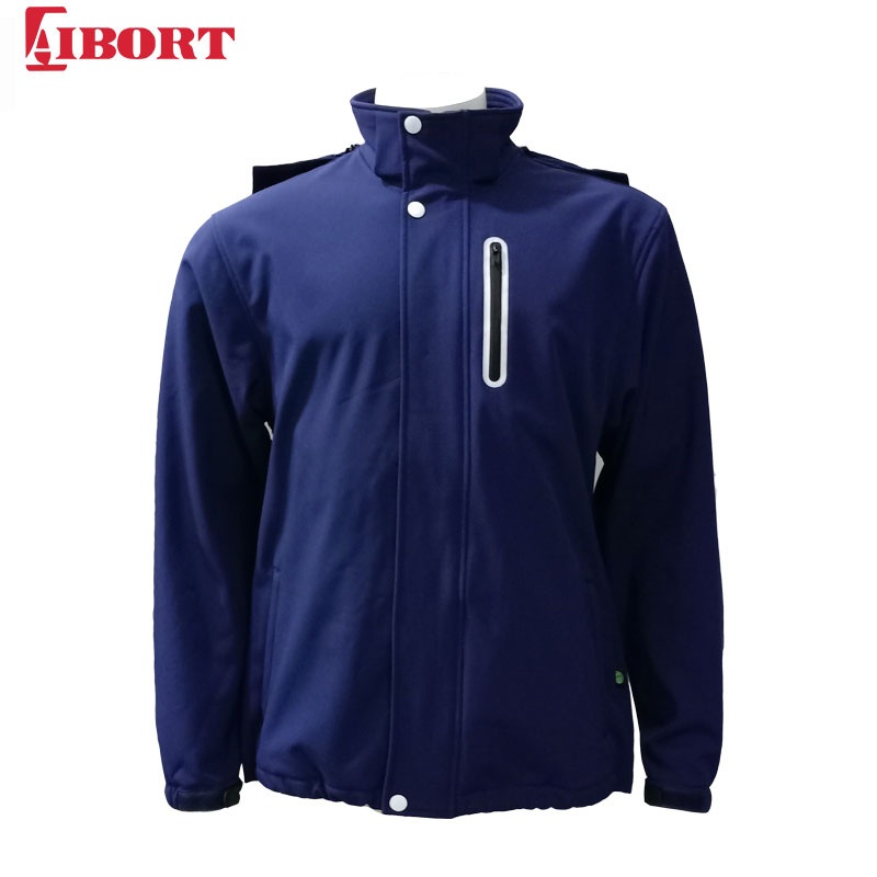 Aibort Custom Winter Mens Waterproof Windproof Overcoat Jacket (A-JK8) – Clothing and Jackets price