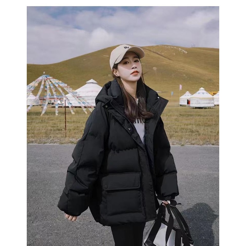 Custom Logo Padding Jacket Female Light Down Winter Women Puffer Jacket – Padding Jacket and Women Puffer Jacket price