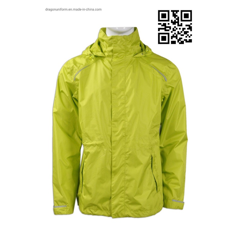 Customize Waterproof Cycling Hiking Bicycle Jacket Windbreaker Tennis Court Windbreak – Fleece Lining Jacket and Jacket Windbreaker price