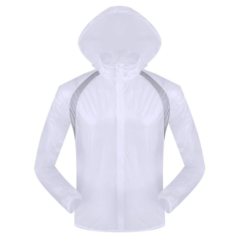 Cycling Raincoat Split Clothing Outdoor Sports Jacket Cycling Suit Cycling Mountain Bike Clothes – Dress and T Shirt price