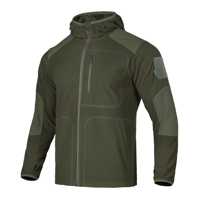 Emersongear Wholesale Durable Outdoor Hiking Multi-Pocket Tactical Hoodie – Tactical Hoodie and Hiking Tactical Hoodie price