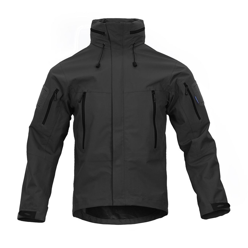 Emersongear Wholesale Water Repellent Windproof Breathable Tactical Combat Waterproof Softshell Tactical Jacket – Tactical Jacket and Outdoor Jacket price