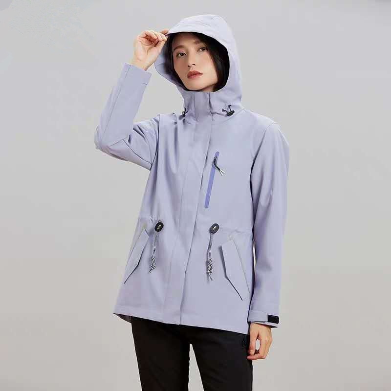Jacker Adjustaable Waterproof Breathable Technical Windproof Jacket – Windproof Jacket and Outdoor Jacket price
