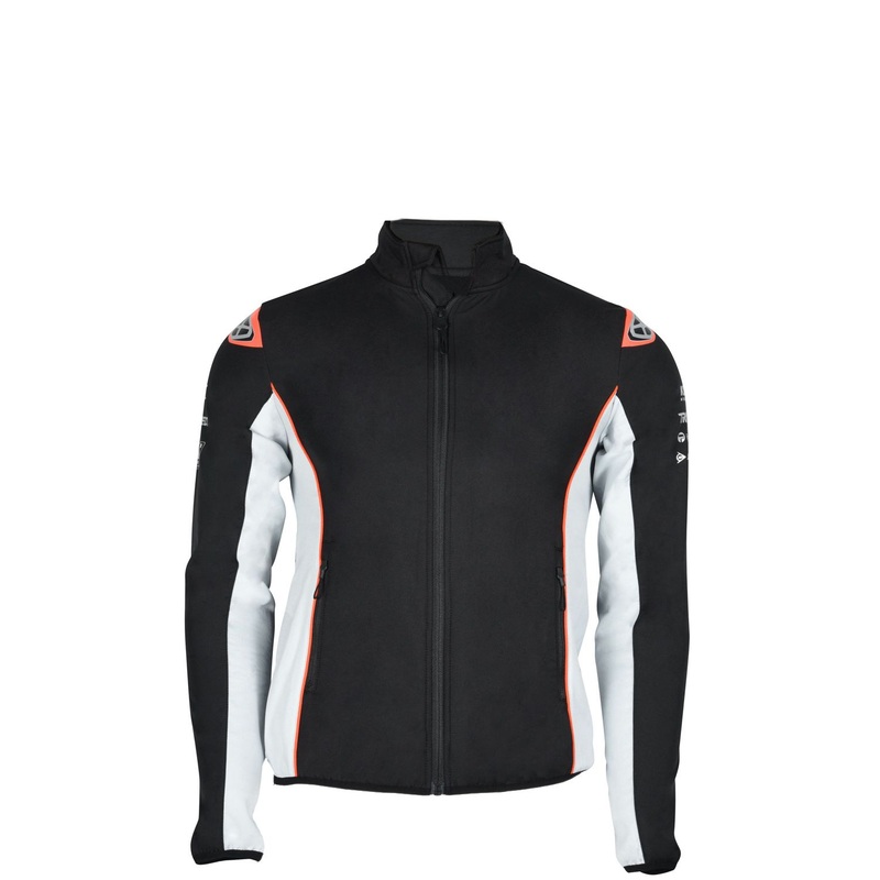 Latest Autumn Mens High Quality Personalized Embroidered Streetwear Racing F1 Racing Jacket – Custom Mans Jackets and Athletic Jackets Men price