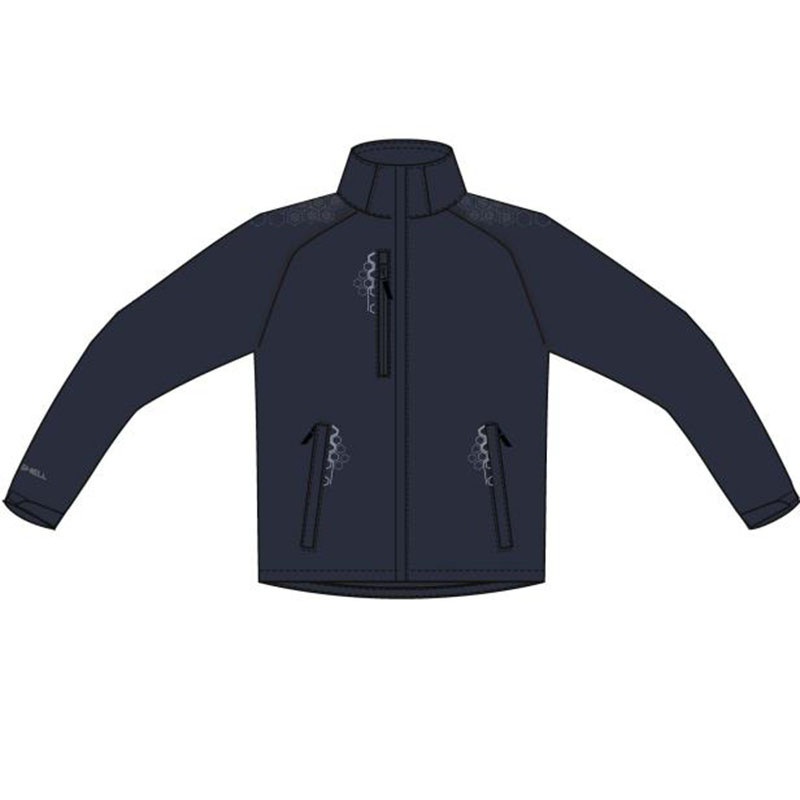 OEM Winter Men Clothing Solid Color Soft Shell Jacket for Men Zip up New Sports – Men Jacket and Winter Jacket price