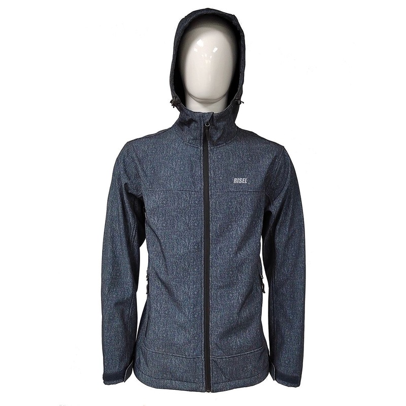 Outerwear Full Zip Outdoor Work Travel Jacket for Men with Hood – Women Jacket and Softshell Jacket price