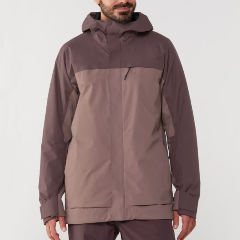 Premium Waterproof Ski Jacket for All Colors and Winter Activities – Jacket and Premium Jacket price