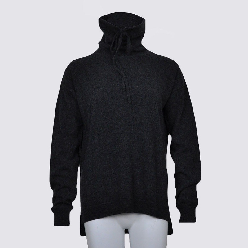 Pure Cashmere Knitting Casual Clothes Pullover Womens Jacket – Knitting Jacket and Pullover Sweater price
