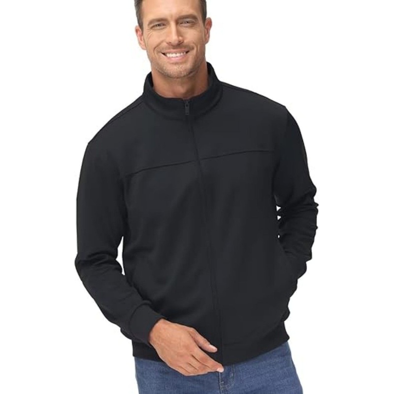 Windproof Track Jackets Waterproof Lightweight Windbreaker Racing Jacket for Men – Jacket for Men and Track Jacket price